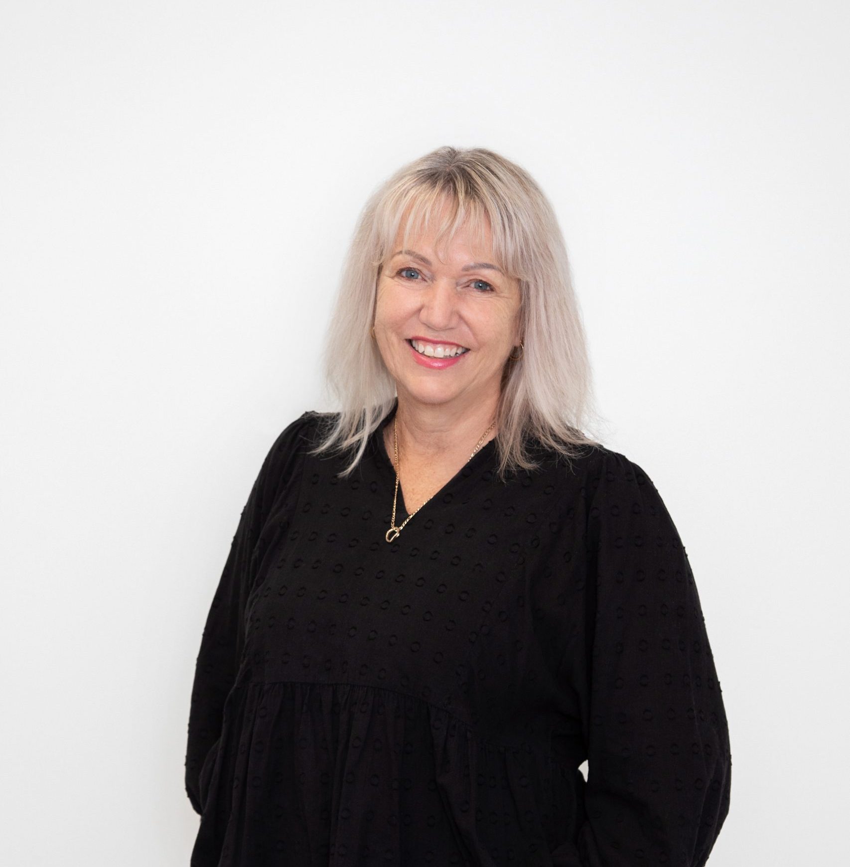 Lianne Eaton