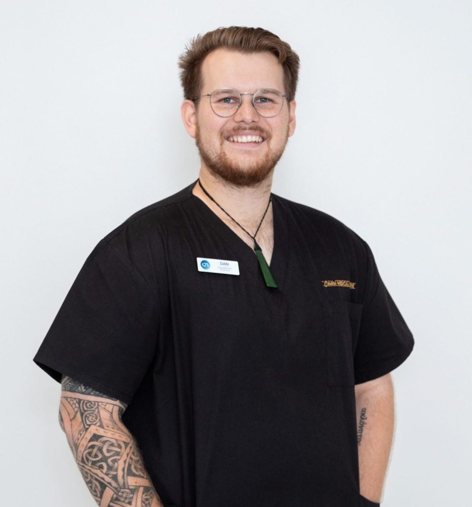 Dan